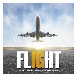 Flight (feat. Yung fate & Jake strain) [Remix]