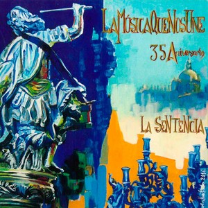 Lágrimas de Bienaventuranzas