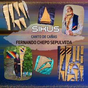 Sireno de los Andes (Sikus) [feat. Nelson González, Giovanni Marsilli & Vladimir Cristi]