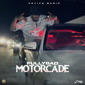 Motorcade (Explicit)