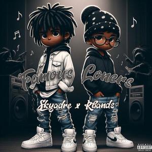 Throw Da Gang Up (feat. Kbandz) (Explicit)