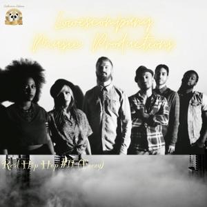 Live For The Power (feat. MichaelMayo) (Explicit)