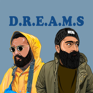 D.R.E.A.M.S. (Remix)