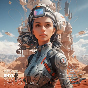 New Light (Club Mix)