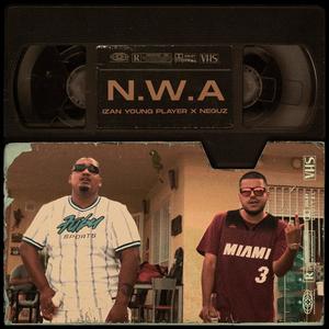 N.W.A (Explicit)