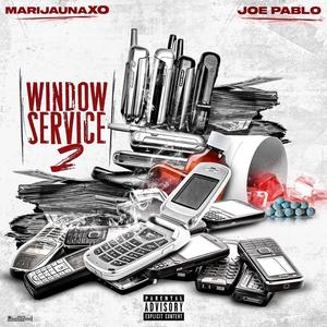 Window Service 2 (Explicit)