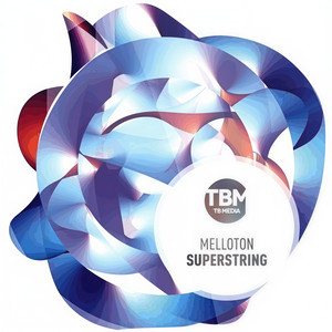 Superstring (Extended Mix)