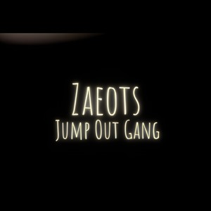 Jump Out Gang (Explicit)