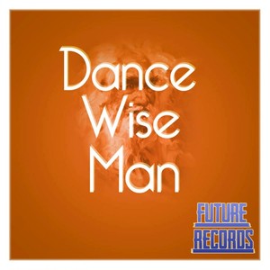 Dancing Wise Man