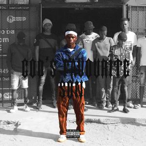 God's Favourite Son (Explicit)