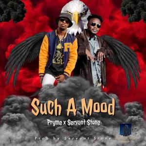 Such A Mood (feat. Pryme_sa) [Explicit]