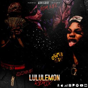 Lululemon (feat. Ocm nell) (Explicit)