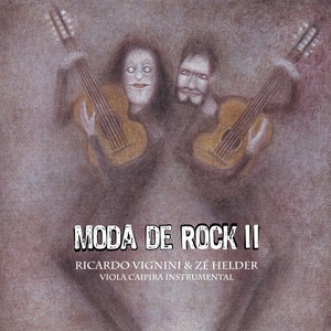 Moda De Rock II