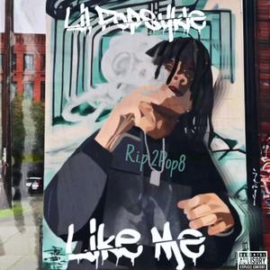 Like Me (Explicit)