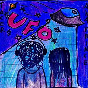 UFO (feat. A.K.A Prince)