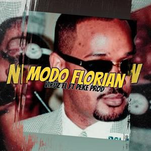 MODO FLORIAN (feat. Peke Producerd)