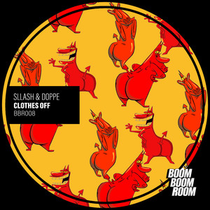 Clothes Off (Original Mix)