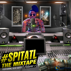 SpitAtl The Mixtape