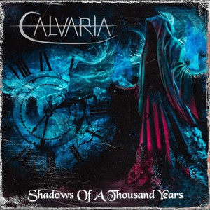 Shadows of a Thousand Years (Demo)