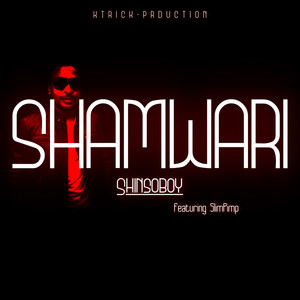 Shamwari