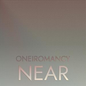 Oneiromancy Near