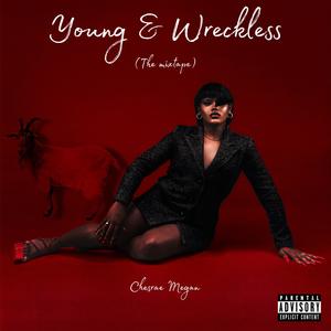 Chesraé Megan - Voetsek ! (feat. Junior King) (Explicit)