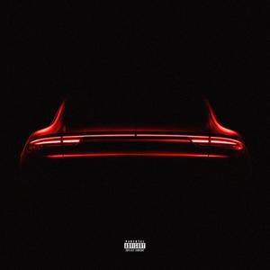 Porsche Panamera (feat. Oxylov) [Explicit]