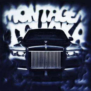 MONTAGEM TCHAKA - Ultra Slowed