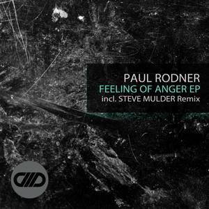 Lion Roar (Steve Mulder Remix)