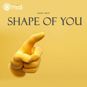 Shape Of You