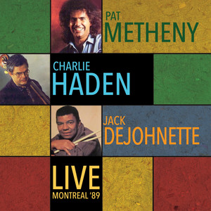 Blues for Pat (Live)
