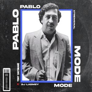 PABLO MODE (feat. Tony Dayimane)