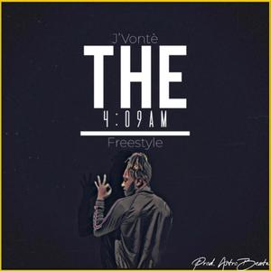 The 4:09am Freestyle (Explicit)