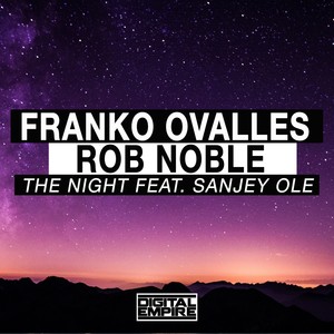 The Night (Original Mix)
