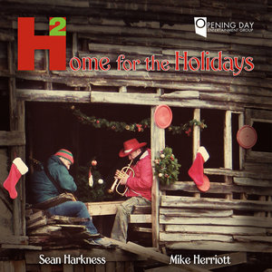 (There's No Place Like) Home for the Holidays