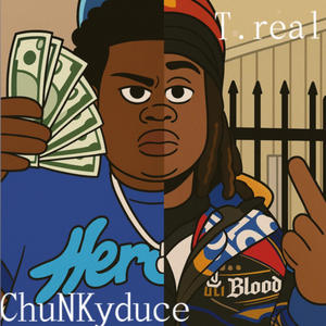 How I feel (feat. chuNKyduce) (Explicit)