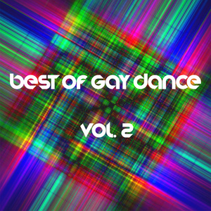 BEST OF GAY DANCE VOL. 2