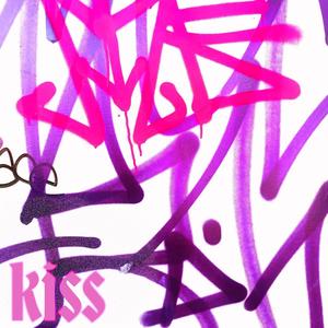 kiss (feat. Serlöf & tidal pink)