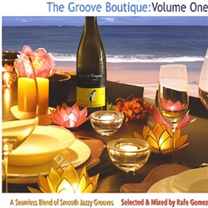 The Groove Boutique: Volume One