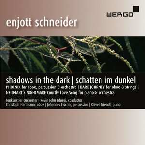 Dark Journey - IV. Andantino