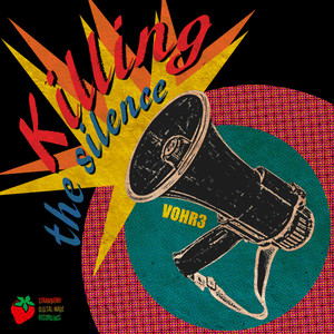 Killing The Silence (Original Mix)