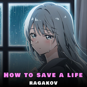 How to save a life (Acoustic Cover)