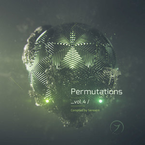 Permutations, Vol.4