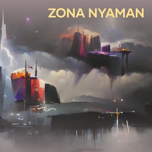 Zona nyaman