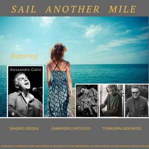 Sail Another Mile