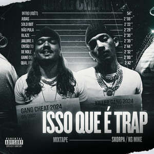 Isso Que É Trap (Explicit)