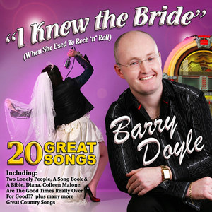 Barry Doyle - Colleen Malone Reprise