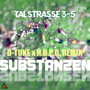 Substanzen (D-Tune X H.U.P.D. Remix Extended)