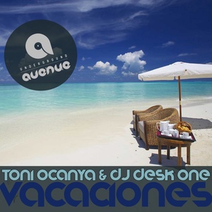 Vacaciones (Original Mix)