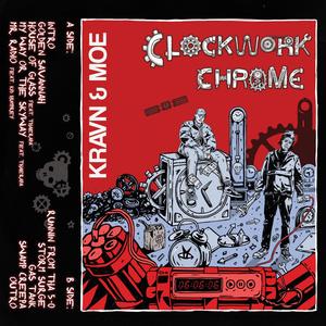 Clockwork Chrome (Explicit)